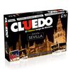 Cluedo Sevilla