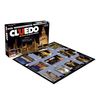 Cluedo Sevilla