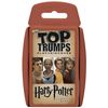 Top Trumps Harry Potter Y El Cáliz De Fuego