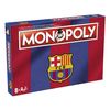 Monopoly Fc Barcelona