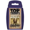 Top Trumps Harry Potter Y El Prisioner De Azkaban