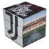 Cubo Rubik Juventus Fc