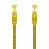 Cable De Red Rj45 Sftp Aisens A146-0472 Cat.7/ 25cm/ Amarillo