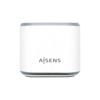 Cargador De Mesa Aisens Asch-5pqc-w/ 1xusb Tipo-c/ 4x Usb/ 48w