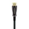 Cable Hdmi 2.1 Aoc 8k Aisens A153-0521/ Hdmi Macho - Hdmi Macho/ 50m/ Negro