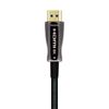 Cable Hdmi 2.1 Aoc 8k Aisens A153-0524/ Hdmi Macho - Hdmi Macho/ 100m/ Negro