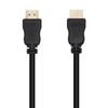 Cable Hdmi 1.4 14+1 Css Aisens A119-0529/ Hdmi Macho - Hdmi Macho/ 1.5m/ Negro