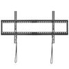 Soporte De Pared Fijo Aisens Wt90f-119 Para Tv De 37-90'/ Hasta 75kg