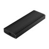 Caja Externa Para Disco Ssd M.2 Nvme Aisens Asm2-022b/ Usb 3.2/ Sin Tornillos