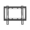 Soporte De Tv Fijo Aisens Wt42f-157 23''-42'' Negro