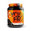 Cyclopro Green Apple  Manzana Verde 1000 Gr Ciclodentrina + Bcaa + Glutamina + Electrolitos