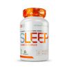 Sleep  30 Capsulas Melatonina + Valeriana + 5-htp… Mejora La Conciliación Del Sueño