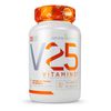 V25 Vitamins +  30 Tabs Complejo Multivitamínico Completo