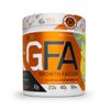 Gfa Growth Factor Aminoacids Limonada Dominican Lemonade 403 Gr Map Amino Esenciales + Astragin + Beta-alanina