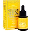 Biovène Vitamin C +20% Tratamiento Sérum Iluminador 30 Ml