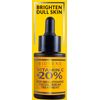 Biovène Vitamin C +20% Tratamiento Sérum Iluminador 30 Ml