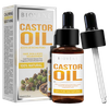 Biovène Castor Oil Hair, Skin & Body Sérum Nutritivo 30 Ml