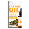 Biovène Castor Oil Hair, Skin & Body Sérum Nutritivo 30 Ml