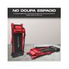 Cinta De Andar Y Correr - Motor 1500w - Plegado Horizontal - Soporta 150 Kgs - Kinomapp - Deluxe13