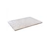 Topper Para Colchon Viscoelastico 90x190 Deluxe13