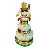 Tarta De Pañales Dodot Shrek