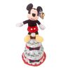 Tarta De Pañales Mickey Mousse