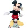 Tarta De Pañales Mickey Mousse