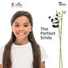 Bamboo Clean Kids 6 Cepillos De Dientes De Bambú Para Niños Cepillos Con Cerdas Suaves Sin Bpa