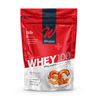 Wheyland Whey100 - Whey Protein Concentrate Complex Caramelo Salado 1000 Gr