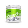 Wheyland Mode On - Ultraconcentrated Pre-workout Limonada Dominicana 450 Gr