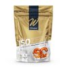 Wheyland Isozero - 100% Ultra Pure Whey Protein Isolate Cfm Caramelo Salado 1000 Gr