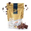 Isozero – 100% Ultra Pure Aislado De Proteina De Suero Cfm Chocolate Con Leche 2000 Gr