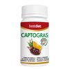 Cápsulas Captogras Best Diet A Base De Ingredientes Naturales Como El Cacao, Pulpa De Naranja Y Achicoria.