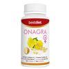 Perlas  De Onagra Best Diet. Las Perlas De Aceite De Onagra Con Vitamina E.