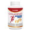 Comprimidos Colágeno + Silicio Orgánico Best Diet A Base De Colágeno, Silicio Orgánico, Magnesio, Minerales, Extracto De Bambú Y Vitaminas