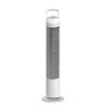 Ventilador De Torre Sin Aspas Newlux W80 (45w) Blanco