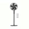 Ventilador De Pie 3 En 1 Newlux W1050 Smart Negro