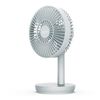 Ventilador De Sobremesa Usb Newlux Desk W300 Azul