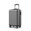 Maleta De Cabina Upfly 20' Abs (53x33,5x22cm) Numada Gris   Cabina