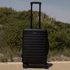 Maleta De Cabina Upfly T20 Abs  (56x37x22cm) Numada Negro   Cabina