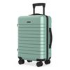 Maleta De Cabina Upfly T20 Abs  (56x37x22cm) Numada Verde   Cabina