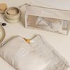 Set 8 Organizadores De Maleta Midweek A80 Beige