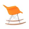 Silla Mecedora Rocker 40 X 65 X 69 Cm