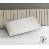 Almohada Viscoelástica 35x70x14 Aloe Vera De Sonnomattress