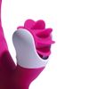 Vibrador Conejito Lyo Fucsia De Platanomelón