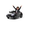 X5 Berlina 12v Style Mando Remoto Negro - Coche Eléctrico Infantil Para Niños Batería 12v Con Mando Control Remoto