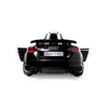 Audi Tt Rs 12v Licenciado Con Mando - Coche Eléctrico Para Niños Negro - Coche Eléctrico Infantil Para Niños Batería 12v Con Mando Control Remoto