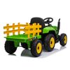 Tractor Ataa Ceres Con Remolque Rosa - Tractor Eléctrico Infantil Para  Niños De Batería Con Mando Control Remoto con Ofertas en Carrefour