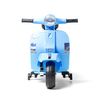 Vespa Clásica Px150 Mini Oficial Rosa - Moto Eléctrica Infantil De Batería  Para Niños con Ofertas en Carrefour