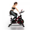 Ataa Power 100 Bicicleta De Spinning Negro - Bicicletas De Spinning Ciclo Indoor